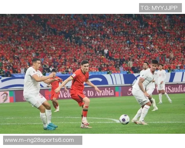 世界杯足球盛宴即将开启全球球迷齐聚一堂共同见证历史时刻