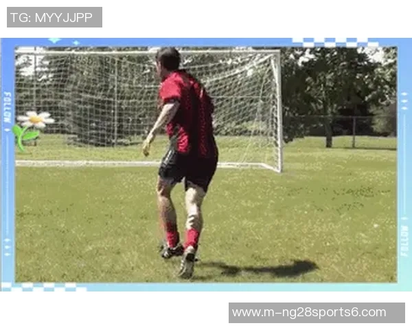 掌握足球停球技巧的五个关键步骤与实用训练方法 掌握足球停球技巧的五个关键步骤与实用训练方法