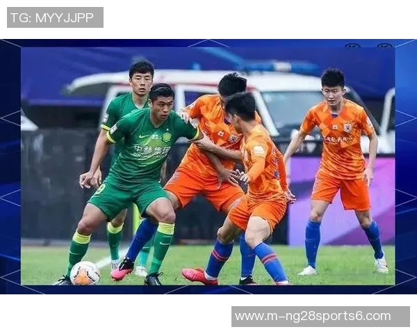 鲁能青岛对决激战正酣球迷期待精彩瞬间与胜负悬念